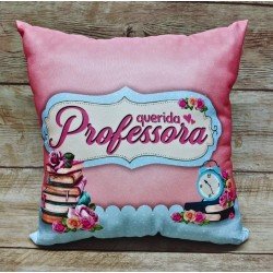 Almofada "Professor(a)"