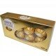 Ferrero Rocher c/ 8 Bombons +R$30,00